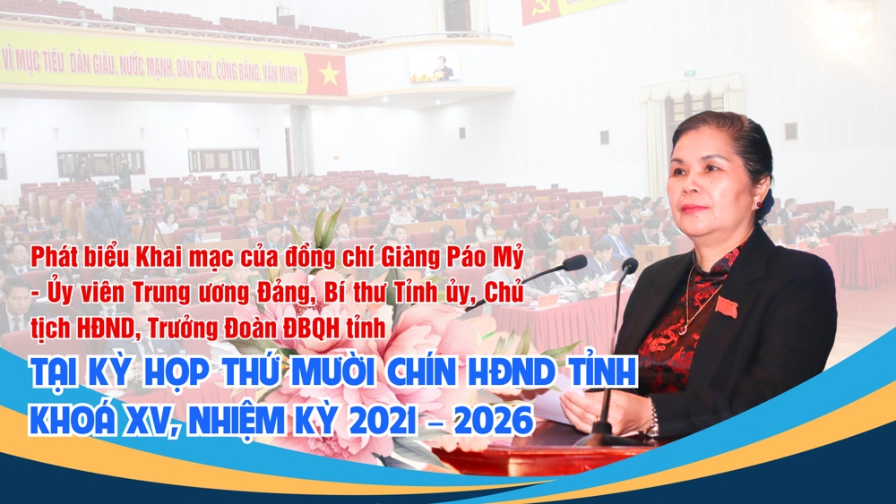 Phát huy cao độ tinh thần trách nhiệm, dân chủ, trí tuệ, góp phần vào sự thành công của kỳ họp (*)